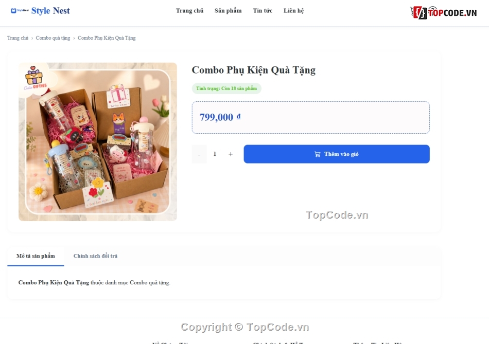 Web thời trang,phụ kiện thời trang,Web phụ kiện
